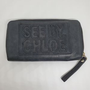See by Chloé Wallet